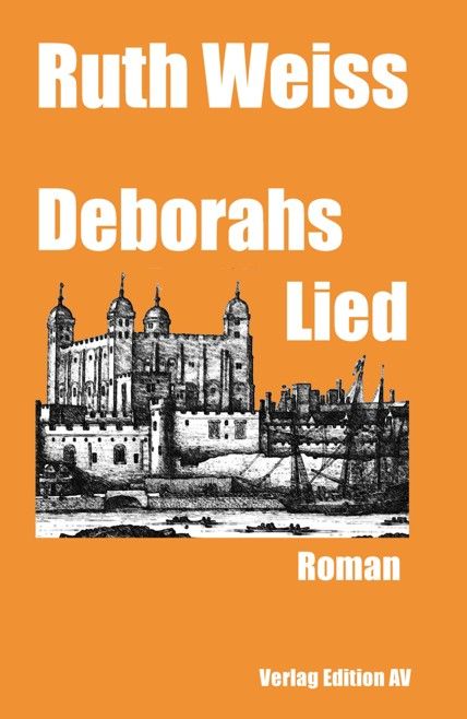 Produktbild: Deborahs Lied