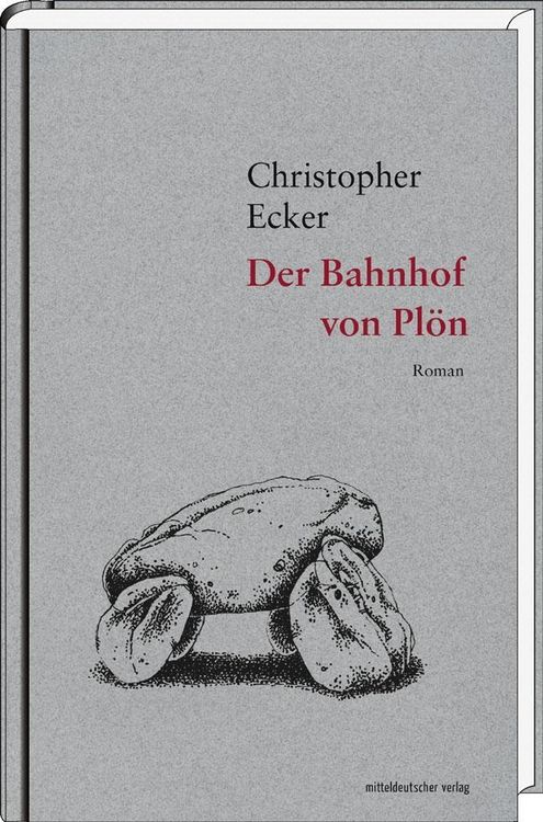Produktbild: Der Bahnhof von Pl&ouml;n
