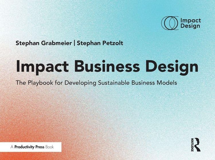 Produktbild: Impact Business Design