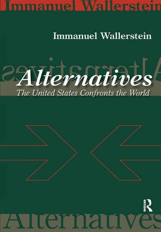 Produktbild: Alternatives