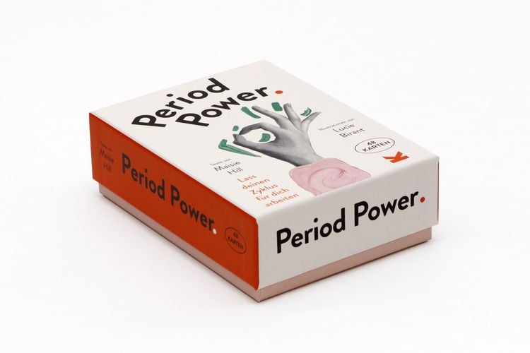 Produktbild: Period Power
