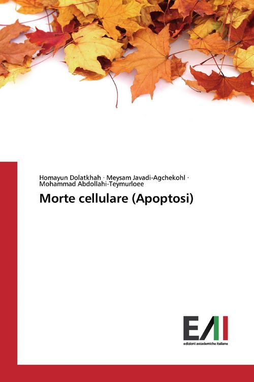 Produktbild: Morte cellulare (Apoptosi)