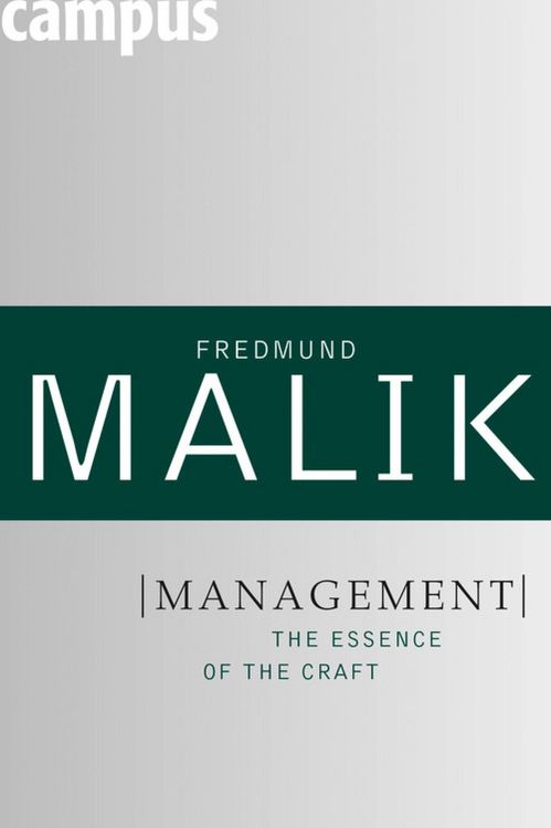 Produktbild: Management