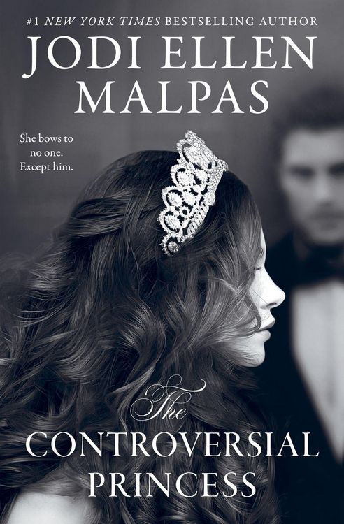 Produktbild: The Controversial Princess