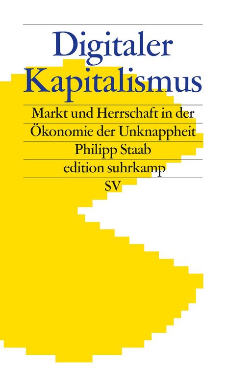 Produktbild: Digitaler Kapitalismus
