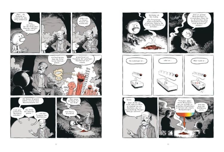 Produktbild: Das Geheimnis der Quantenwelt
