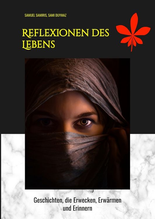 Produktbild: Reflexionen des Lebens