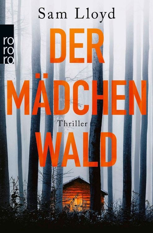 Produktbild: Der M&auml;dchenwald