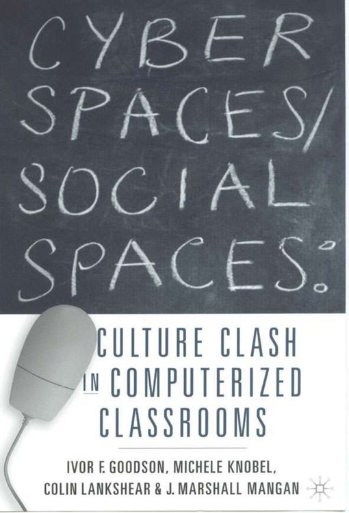 Produktbild: Cyber Spaces/Social Spaces