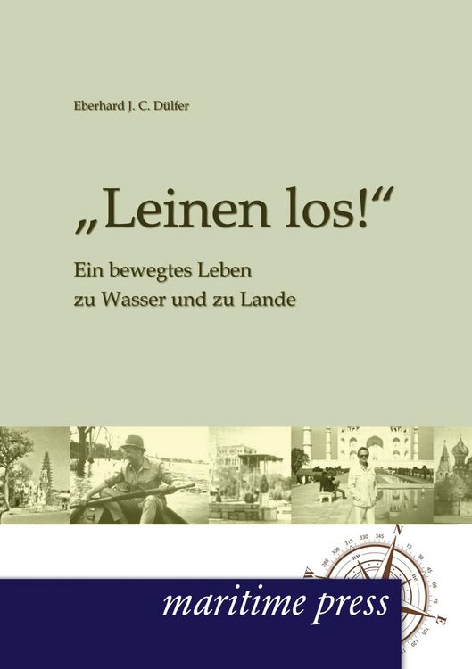 Produktbild: Leinen los!