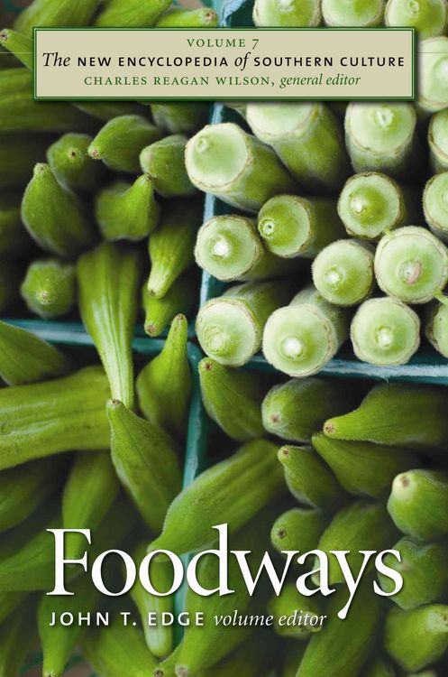 Produktbild: The New Encyclopedia of Southern Culture