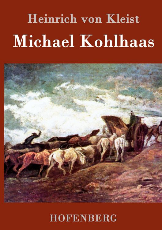Produktbild: Michael Kohlhaas