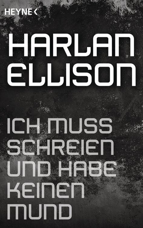 Produktbild: Ich muss schreien und habe keinen Mund