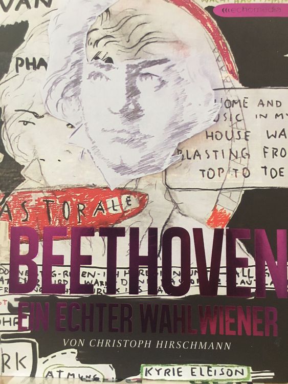 Produktbild: Beethoven