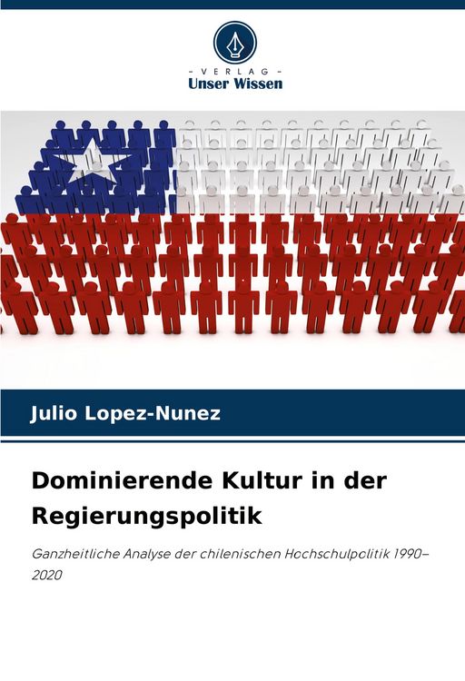 Produktbild: Dominierende Kultur in der Regierungspolitik