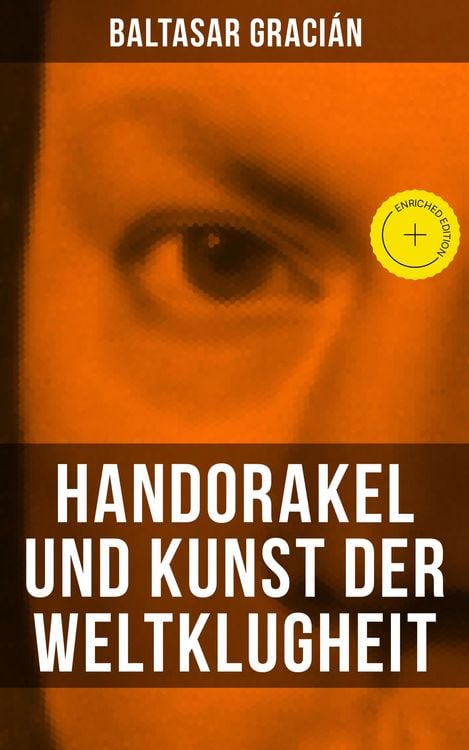 Produktbild: Handorakel und Kunst der Weltklugheit