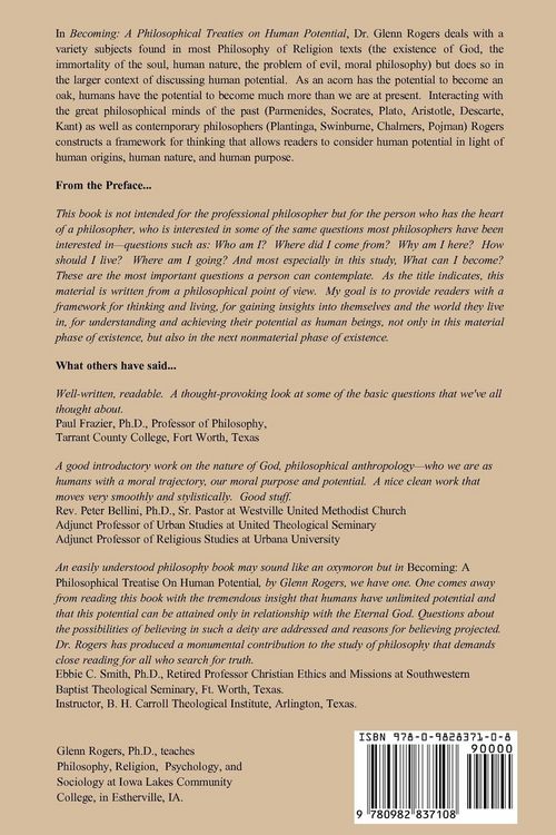 Produktbild: Becoming