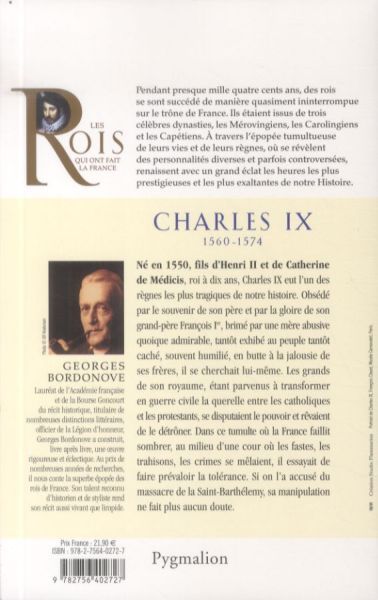 Produktbild: Les rois qui ont fait la France: les Valois