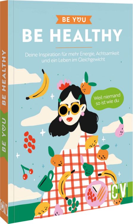 Produktbild: Be You &ndash; Be Healthy