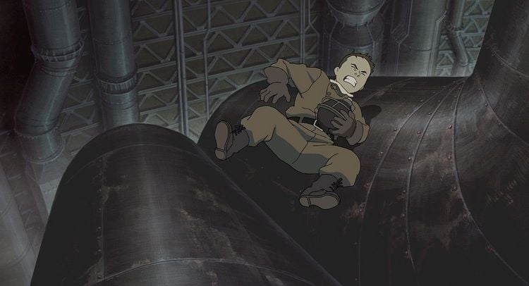 Produktbild: Steamboy