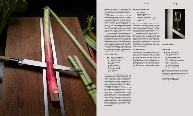 Produktbild: CODA. Progressive Desserts
