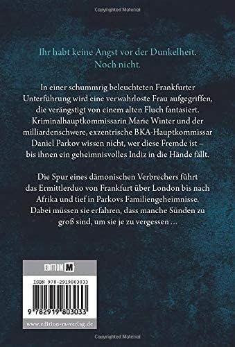 Produktbild: Das Ritual der Toten