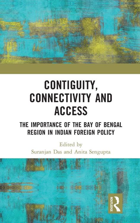 Produktbild: Contiguity, Connectivity and Access