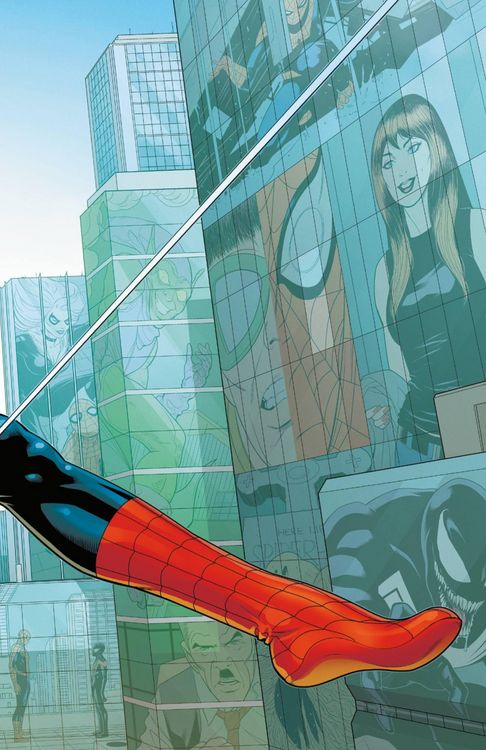 Produktbild: Dein freundlicher Nachbar Spider-Man