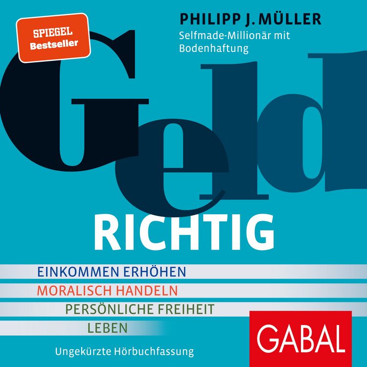 Produktbild: GeldRICHTIG