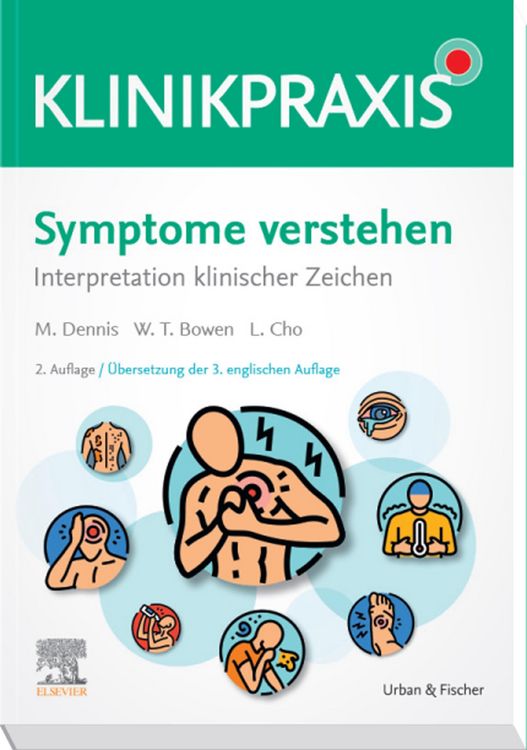 Produktbild: Symptome verstehen