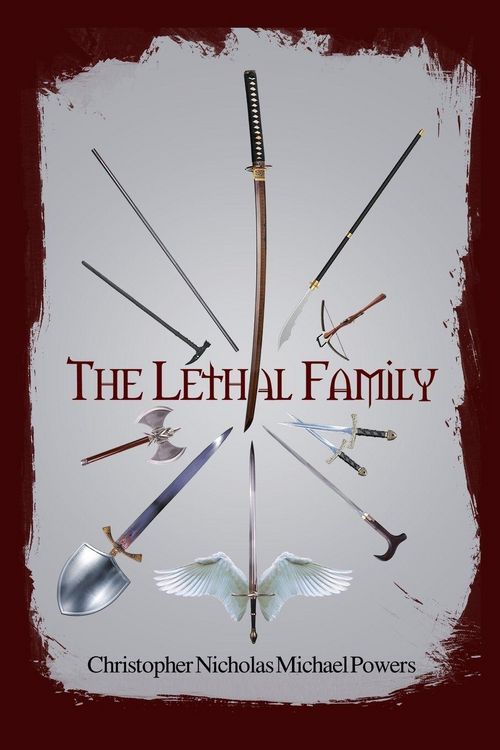 Produktbild: The Lethal Family