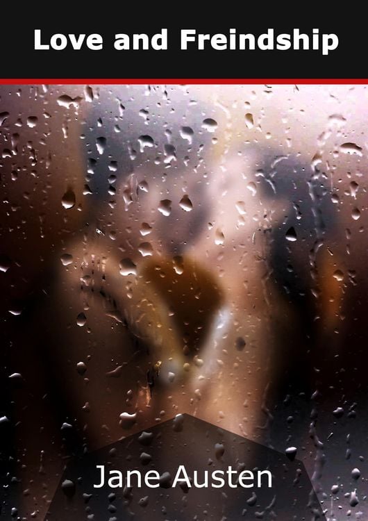 Produktbild: Love and Freindship