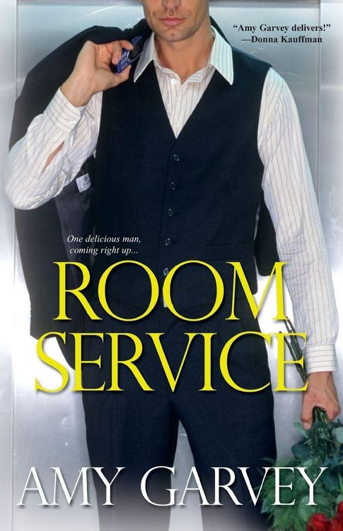 Produktbild: Room Service