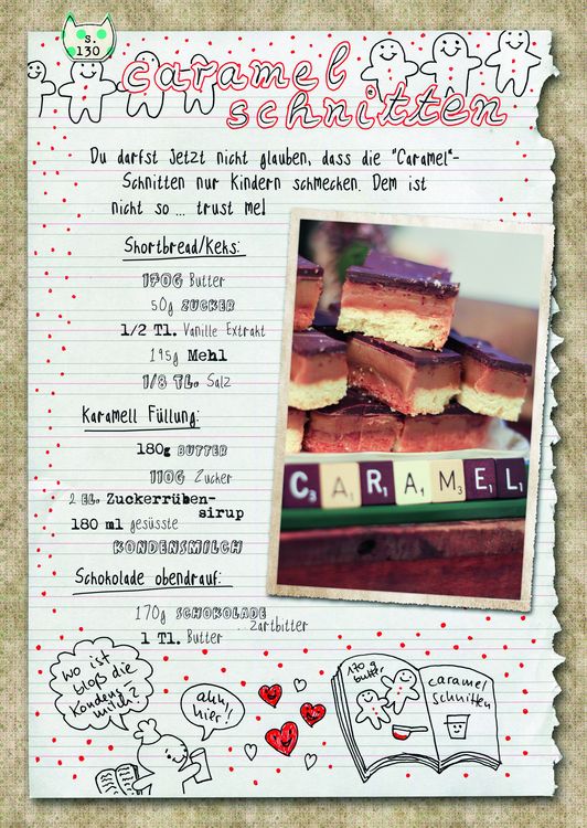 Produktbild: Backen mit Love