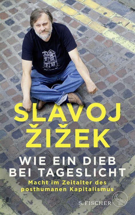 Produktbild: Wie ein Dieb bei Tageslicht