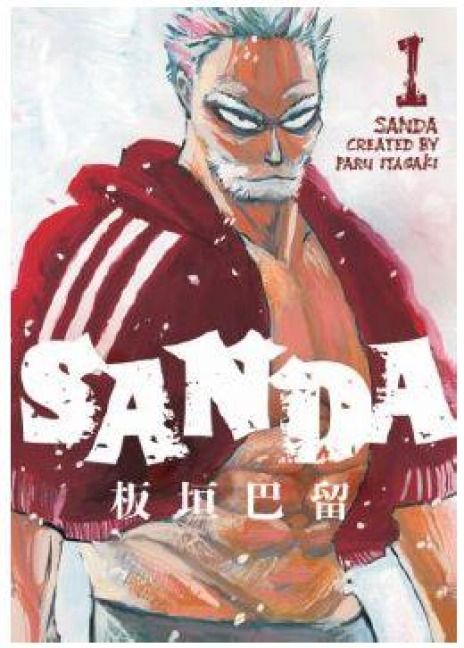 Produktbild: Sanda Vol. 1