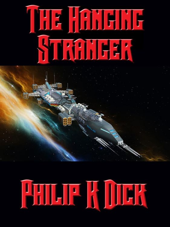 Produktbild: The Hanging Stranger