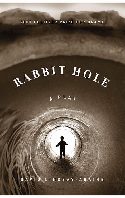 Produktbild: Rabbit Hole