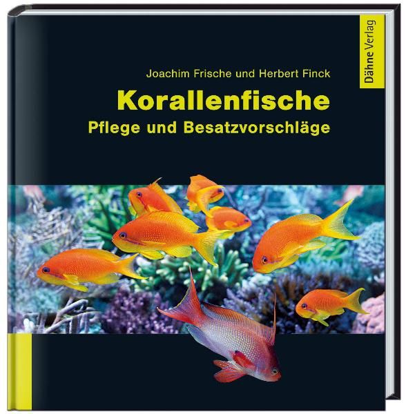 Produktbild: Korallenfische