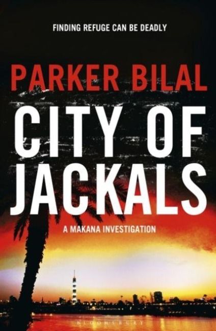 Produktbild: Bilal, P: City of Jackals