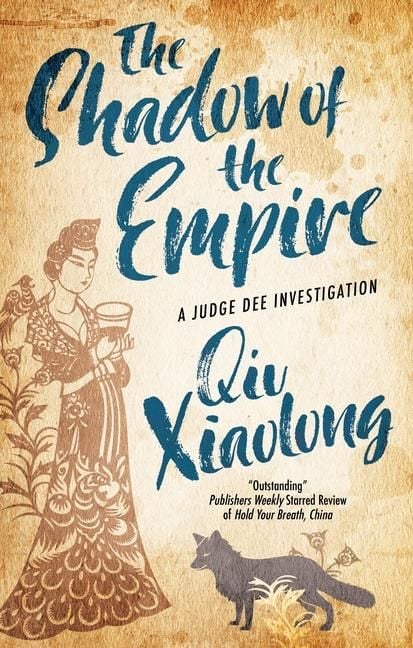 Produktbild: The Shadow of the Empire