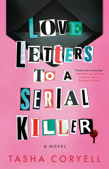 Produktbild: Love Letters to a Serial Killer