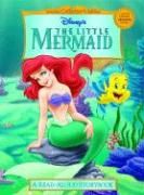 Produktbild: The Little Mermaid: A Read-Aloud Storybook