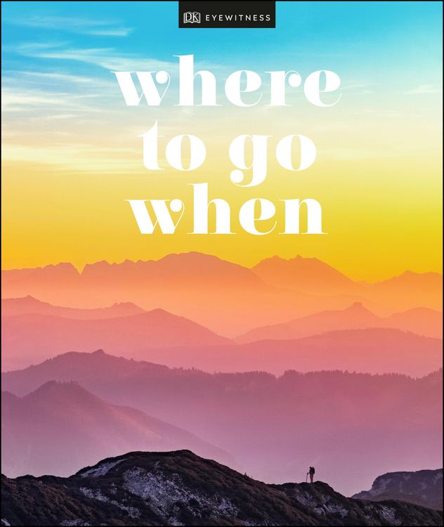 Produktbild: Where To Go When