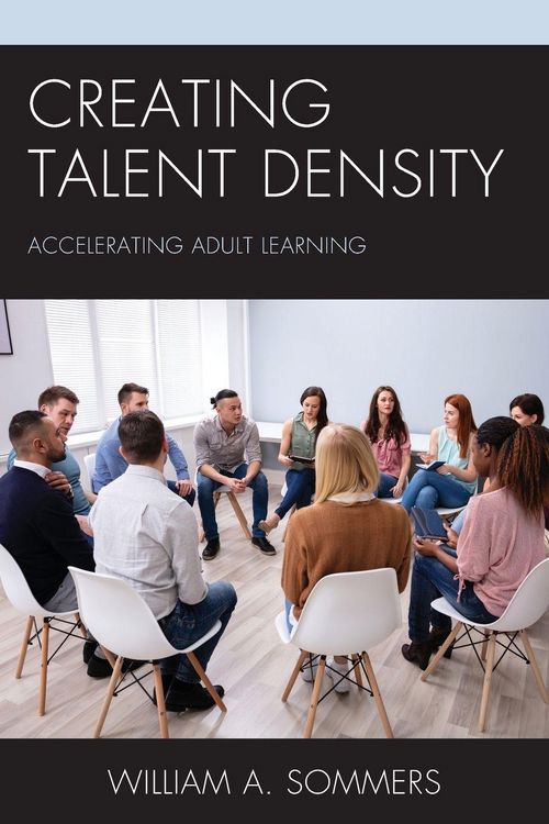 Produktbild: Creating Talent Density