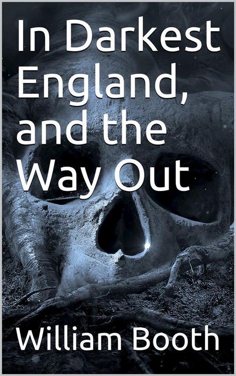 Produktbild: In Darkest England, and the Way Out