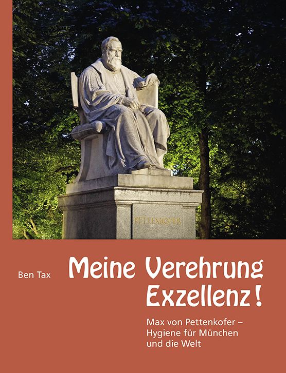 Produktbild: Meine Verehrung Exzellenz !