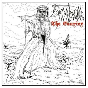 Produktbild: The Courier
