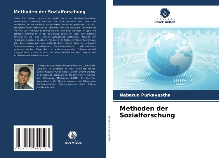 Produktbild: Methoden der Sozialforschung