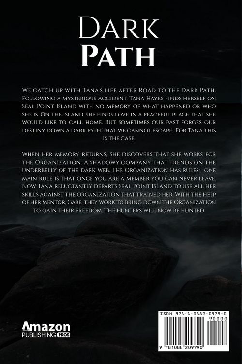 Produktbild: Dark Path